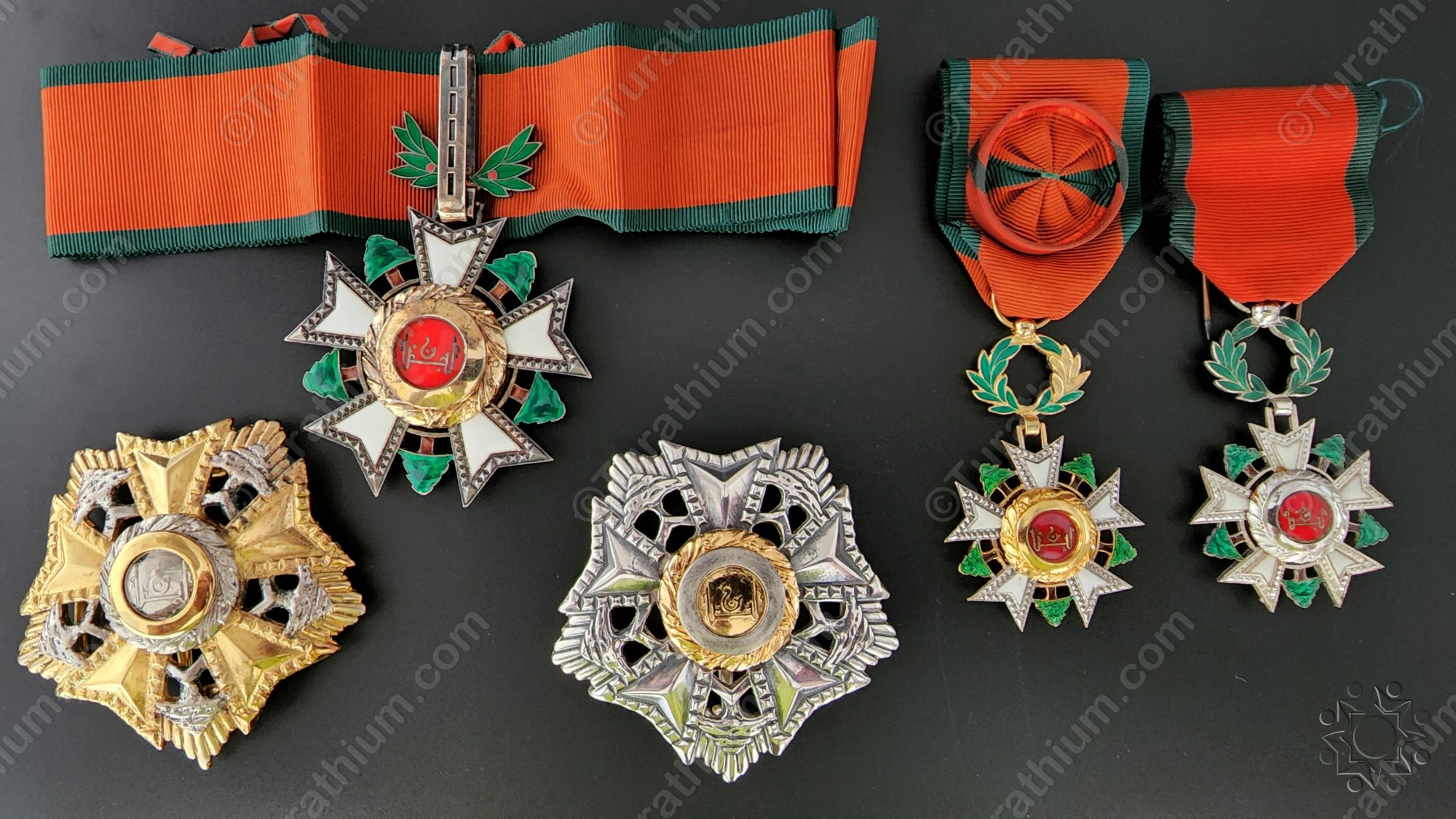 National Order of the Cedar